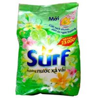 Bột Giặt Surf Ngát Hương Chanh (4.5 Kg)