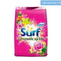 Bột Giặt SURF Ngát Hương Xuân 5.8kg