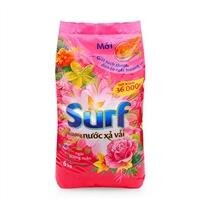 Bột giặt Surf Ngát Hương Xuân 6kg