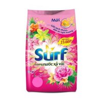 Bột Giặt SURF Ngát Hương Xuân (4.5kg)