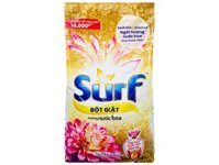 Bột giặt Surf nước hoa duyên dáng trắng sạch ngát hương 5.3kg