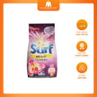 Bột giặt Surf nước hoa quyến rũ trắng sạch ngát hương 5.3kg