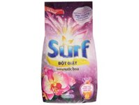 Bột giặt Surf nước hoa quyến rũ trắng sạch ngát hương 5.3kg