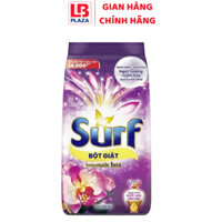 Bột giặt Surf nước hoa quyến rũ trắng sạch ngát hương 5.3kg