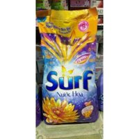 bột giặt surf