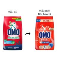 Bột Giặt Tay 2.9kg - Bột Giặt Công Nghệ Giặt Xanh Mẫu Mới Hot