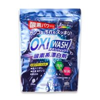 Bột Giặt Tẩy Đa Năng Nhật Bản Oxi Wash Novopin Gói 1000g