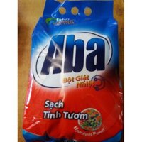 Bột giặt tay nhiệt ABA 6KG