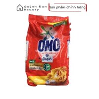 Bột Giặt Tay OMO 2.6, 2.9kg - Bột Giặt Công Nghệ Giặt Xanh