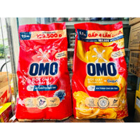 Bột Giặt Tay Omo 5.5kg/ 5.1kg Hương Comfort