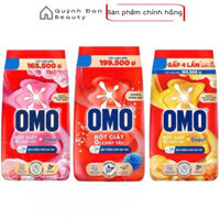 Bột Giặt Tay Omo 5,5kg/5,1kg Hương Comfort.