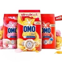 Bột Giặt Tay Omo 5.5kg/5.1kg Hương Comfort