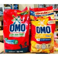 Bột Giặt Tay Omo 5,5kg/5,1kg Hương Comfort