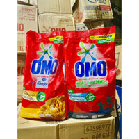 Bột Giặt Tay Omo Các Loại 5,3kg/5,7kg [Giá sỉ]