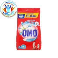 Bột giặt tay Omo loại 2.9kg.