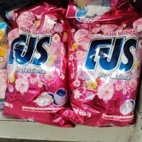 Bột giặt thái lan FJS professional hương hoa thơm ngát 4,3kg.