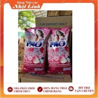 Bột giặt Thái Lan Pao 5kg (Hồng)