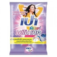 Bột giặt Thái Lan Pao Color NanoTech 3000g Thái Lan