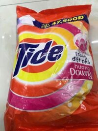 Bột giặt tide 2,5 kg