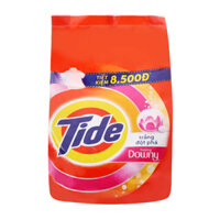 Bột Giặt -TIDE -  2.5kg ~ 2.7kg (Hương Downy)