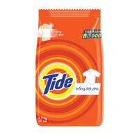 BỘT GIẶT TIDE 5.5KG TRẮNG ĐỘT PHÁ/HƯƠNG DOWNY 5kg