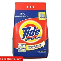 Bột giặt TIDE 5kg & 6kg