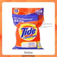 Bột giặt Tide 8.5 kg Chuyên Dụng Cho Giặt Sấy Dân Sinh