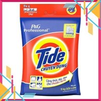 Bột giặt Tide 8.5 kg Chuyên Dụng Cho Giặt Sấy Dân Sinh