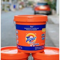 BỘT GIẶT TIDE 9KG 1 XÔ,