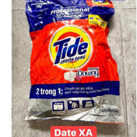 Bột Giặt Tide Chuyên Dụng 9kg Cho Giặt Sấy Dân Sinh ( Huong Downy)