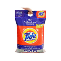 Bột giặt Tide chuyên dụng túi 9kg