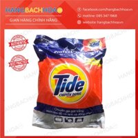 Bột Giặt Tide Chuyên Dụng Túi 9kg