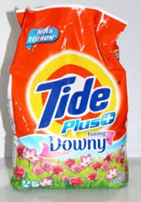 BỘT GIẶT TIDE DOWNY 2,5KG