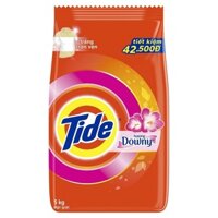 Bột giặt Tide Downy 5Kg