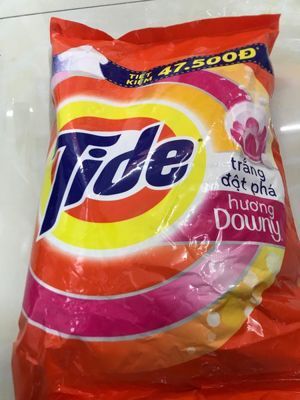 Bột giặt Tide Hương Downy 2.5kg