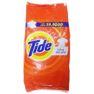 Bột giặt Tide hương Downy 3.8kg