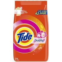 Bột giặt tide hương downy 5 kg