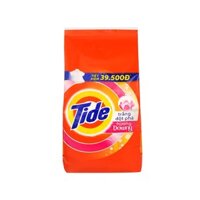 Bột giặt Tide hương downy 5kg