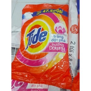 Bột giặt Tide Hương Downy 5kg