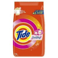 Bột Giặt Tide Hương Downy 5kg