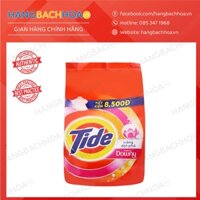 Bột giặt Tide Hương Downy túi 2.5kg