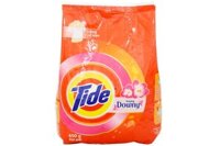 Bột giặt Tide hương Downy 650g