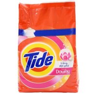 Bột Giặt Tide Hương Downy 3.8Kg