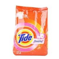 Bột giặt Tide Hương Downy 650g