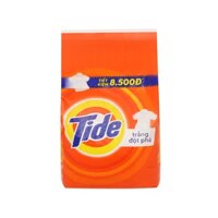 Bột giặt Tide trắng đột phá 2.25kg