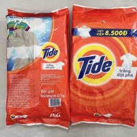 BỘT GIẶT TIDE TRẮNG ĐỘT PHÁ 2,7 kg