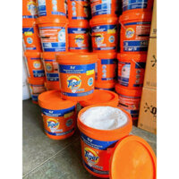 Bột giặt Tiger 9kg tặng kèm túi 800gram