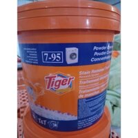 Bột giặt tiger 9kg