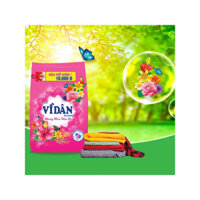 BỘT GIẶT VÌ DÂN 5.8KG