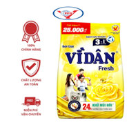 Bột giặt vì dân fresh 5.5kg VICO